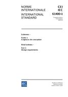 IEC 61400-1 Ed. 3.0 b:2007 IEC 61400-1 Ed. 3.0 b:2007