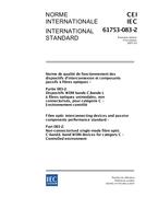 IEC 61753-083-2 Ed. 1.0 b IEC 61753-083-2 Ed. 1.0 b