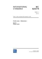 IEC 62317-9 Ed. 1.1 en IEC 62317-9 Ed. 1.1 en