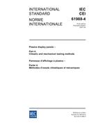 IEC 61988-4 Ed. 1.0 b IEC 61988-4 Ed. 1.0 b