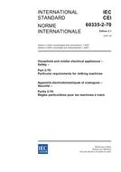 IEC 60335-2-70 Ed. 2.1 b:2007 IEC 60335-2-70 Ed. 2.1 b:2007