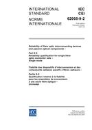 IEC 62005-9-2 Ed. 1.0 b IEC 62005-9-2 Ed. 1.0 b