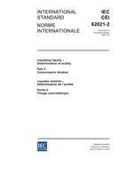 IEC 62021-2 Ed. 1.0 b IEC 62021-2 Ed. 1.0 b
