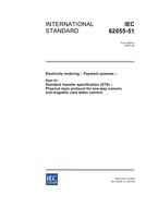 IEC 62055-51 Ed. 1.0 en IEC 62055-51 Ed. 1.0 en