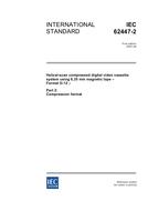IEC 62447-2 Ed. 1.0 en IEC 62447-2 Ed. 1.0 en