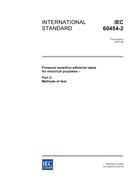 IEC 60454-2 Ed. 3.0 en IEC 60454-2 Ed. 3.0 en