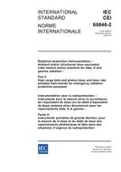 IEC 60846-2 Ed. 1.0 b:2007 IEC 60846-2 Ed. 1.0 b:2007