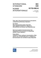 IEC 61753-062-6 Ed. 1.0 b IEC 61753-062-6 Ed. 1.0 b
