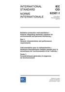 IEC 62387-1 Ed. 1.0 b IEC 62387-1 Ed. 1.0 b