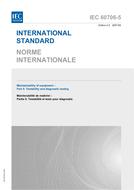 IEC 60706-5 Ed. 2.0 b IEC 60706-5 Ed. 2.0 b