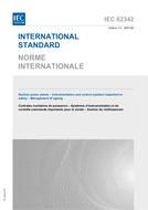IEC 62342 Ed. 1.0 b IEC 62342 Ed. 1.0 b