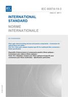 IEC 60874-19-3 Ed. 2.0 b