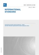 IEC 60335-2-94 Ed. 3.0 en IEC 60335-2-94 Ed. 3.0 en