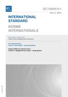 IEC 60695-8-1 Ed. 2.0 b:2008 IEC 60695-8-1 Ed. 2.0 b:2008