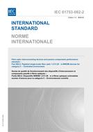 IEC 61753-082-2 Ed. 1.0 b IEC 61753-082-2 Ed. 1.0 b