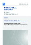 IEC 60335-2-42 Amd.1 Ed. 5.0 b:2008