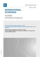 IEC 60335-2-9 Ed. 6.0 b:2008 IEC 60335-2-9 Ed. 6.0 b:2008