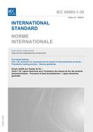 IEC 60695-1-30 Ed. 2.0 b:2008 IEC 60695-1-30 Ed. 2.0 b:2008