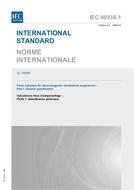 IEC 60938-1 Ed. 2.0 b:1999 IEC 60938-1 Ed. 2.0 b:1999