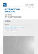 IEC 60938-2 Amd.1 Ed. 2.0 b:2006 IEC 60938-2 Amd.1 Ed. 2.0 b:2006