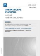 IEC 60357 Amd.2 Ed. 3.0 b:2008 IEC 60357 Amd.2 Ed. 3.0 b:2008