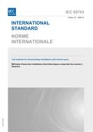 IEC 60703 Ed. 2.0 b