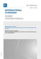 IEC 60034-30 Ed. 1.0 b