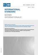 IEC 80601-2-58 Ed. 1.0 b:2008 IEC 80601-2-58 Ed. 1.0 b:2008