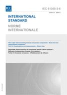 IEC 61300-3-6 Ed. 3.0 b IEC 61300-3-6 Ed. 3.0 b