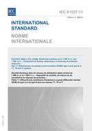 IEC 61557-11 Ed. 1.0 b:2009 IEC 61557-11 Ed. 1.0 b:2009