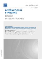 IEC 61347-2-10 Ed. 1.1 b IEC 61347-2-10 Ed. 1.1 b