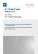 IEC 62007-2 Ed. 2.0 b IEC 62007-2 Ed. 2.0 b