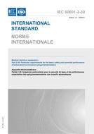 IEC 80601-2-30 Ed. 1.0 b IEC 80601-2-30 Ed. 1.0 b