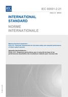 IEC 60601-2-21 Ed. 2.0 b:2009 IEC 60601-2-21 Ed. 2.0 b:2009