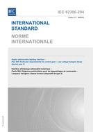 IEC 62386-204 Ed. 1.0 b IEC 62386-204 Ed. 1.0 b