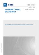 IEC 62624 Ed. 1.0 en IEC 62624 Ed. 1.0 en