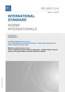 IEC 60371-3-8 Amd.1 Ed. 1.0 b:2007 IEC 60371-3-8 Amd.1 Ed. 1.0 b:2007