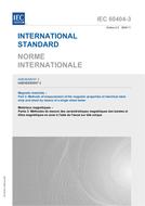 IEC 60404-3 Amd.2 Ed. 2.0 b:2009 IEC 60404-3 Amd.2 Ed. 2.0 b:2009