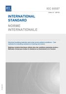 IEC 60587 Ed. 3.0 b:2007 IEC 60587 Ed. 3.0 b:2007