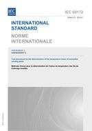 IEC 60172 Amd.2 Ed. 3.0 b:2010 IEC 60172 Amd.2 Ed. 3.0 b:2010