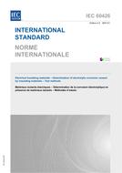 IEC 60426 Ed. 2.0 b IEC 60426 Ed. 2.0 b