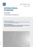 IEC 60601-2-28 Ed. 2.0 b:2010 IEC 60601-2-28 Ed. 2.0 b:2010