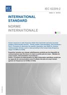 IEC 62209-2 Ed. 1.0 b:2010 IEC 62209-2 Ed. 1.0 b:2010