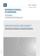 IEC 62438 Ed. 1.0 b IEC 62438 Ed. 1.0 b