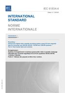 IEC 61834-4 Amd.1 Ed. 1.0 b IEC 61834-4 Amd.1 Ed. 1.0 b