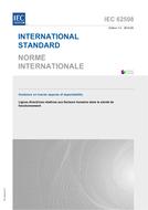 IEC 62508 Ed. 1.0 b IEC 62508 Ed. 1.0 b