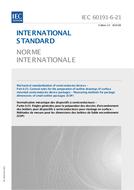 IEC 60191-6-21 Ed. 1.0 b