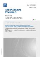 IEC 60664-3 Ed. 2.1 b:2010