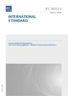 IEC 60312-2 Ed. 1.0 en