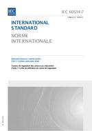 IEC 60534-7 Ed. 2.0 b IEC 60534-7 Ed. 2.0 b